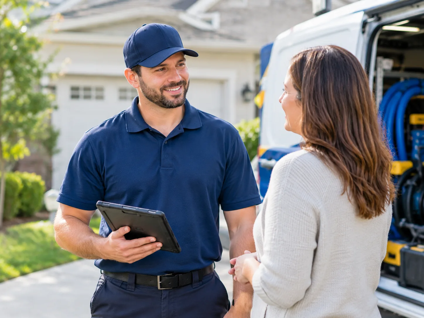 Sewage Backup Cleanup Everson, WA FAQs